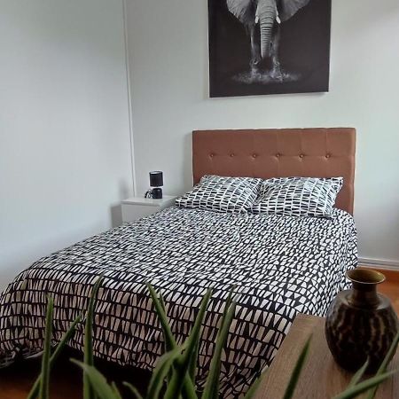בורז'ה Maison Charmante Avec Patio ! מראה חיצוני תמונה