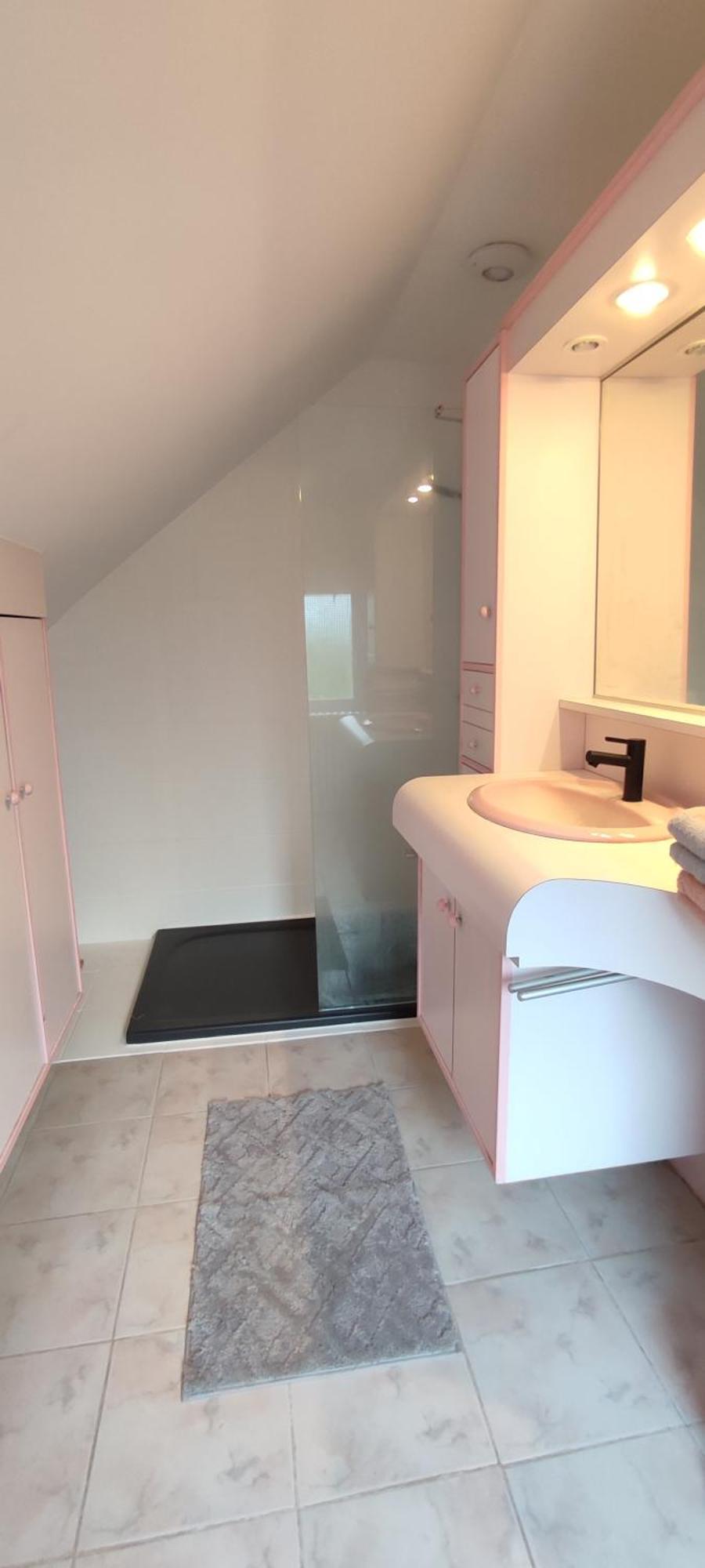 בורז'ה Maison Charmante Avec Patio ! מראה חיצוני תמונה