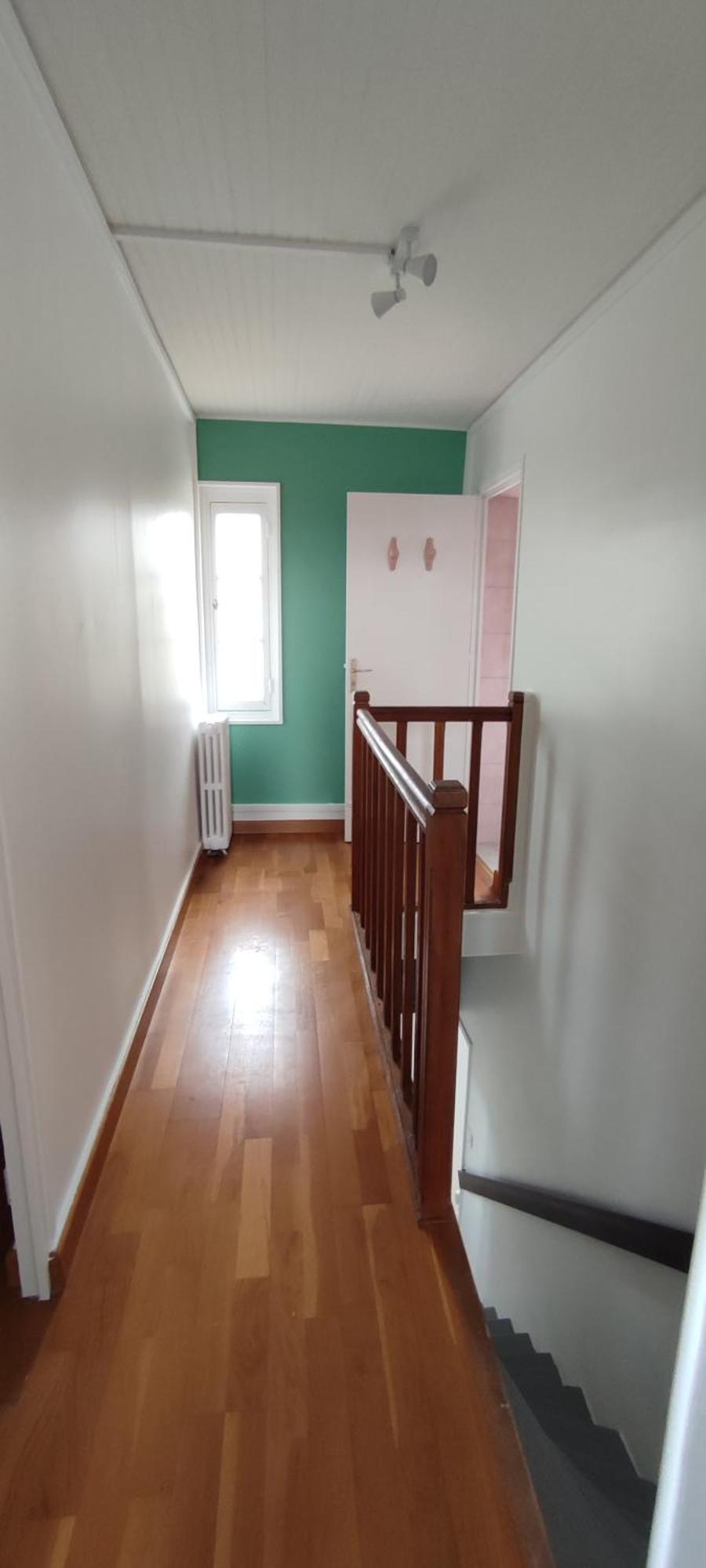 בורז'ה Maison Charmante Avec Patio ! מראה חיצוני תמונה