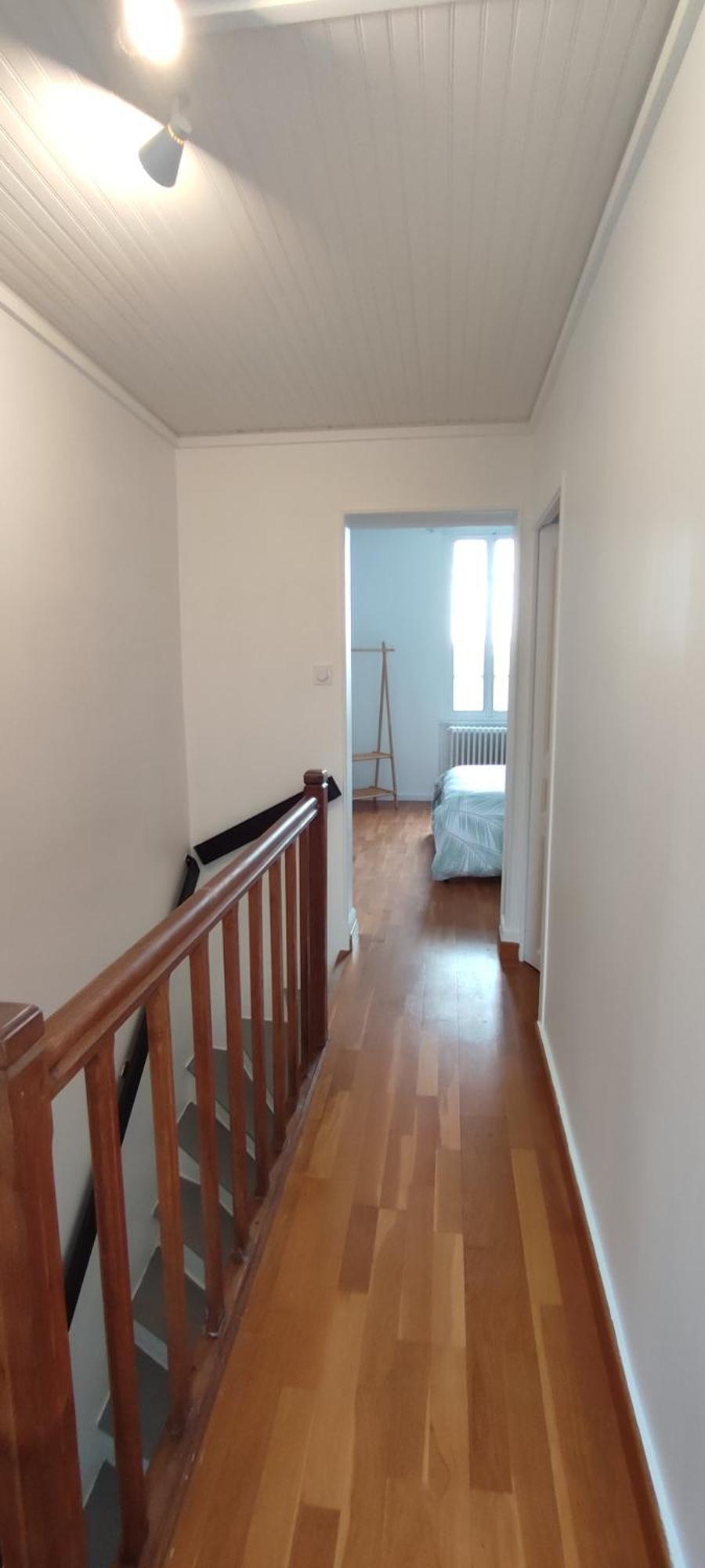 בורז'ה Maison Charmante Avec Patio ! מראה חיצוני תמונה