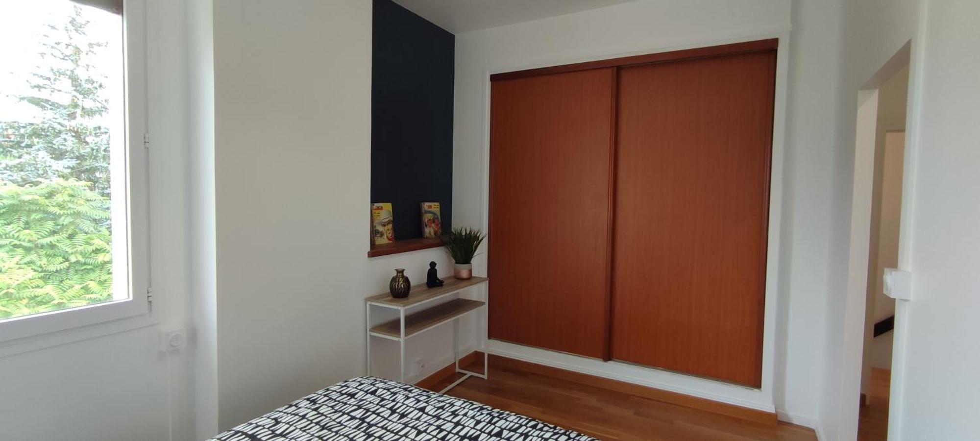 בורז'ה Maison Charmante Avec Patio ! מראה חיצוני תמונה