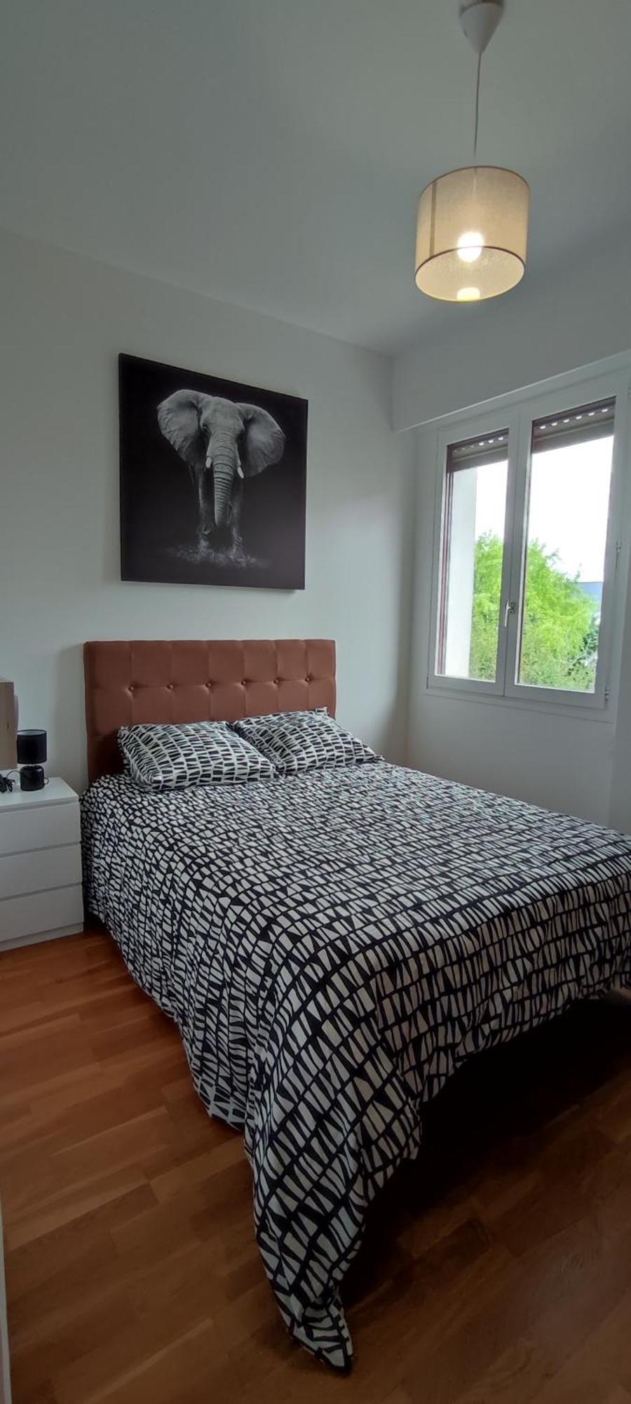בורז'ה Maison Charmante Avec Patio ! מראה חיצוני תמונה