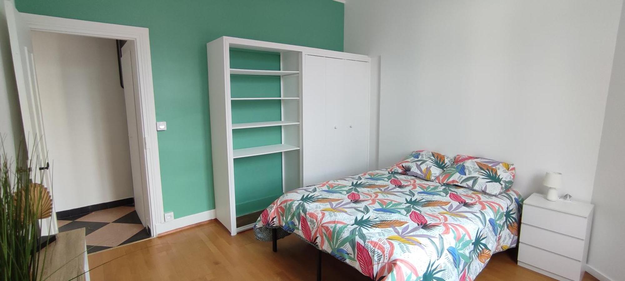בורז'ה Maison Charmante Avec Patio ! מראה חיצוני תמונה