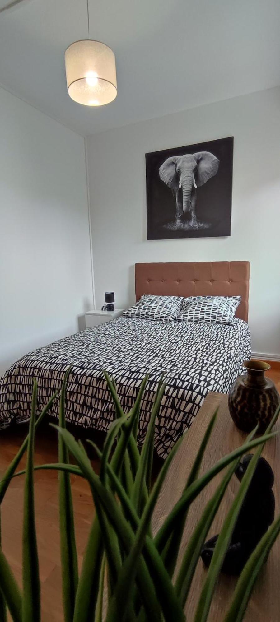 בורז'ה Maison Charmante Avec Patio ! מראה חיצוני תמונה